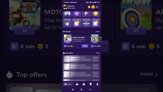 Cash king app development                         #cashkingapp  #development #Cashkingclone screenshot 2