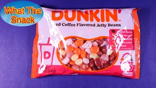 Dunkin' Ice Coffee Flavored Jelly Beans
