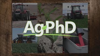 Ag PhD Show #1049 (Air Date 5-13-18)