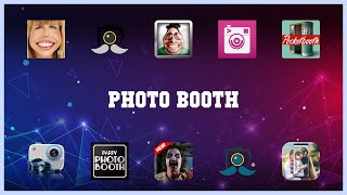 Top rated 10 Photo Booth Android Apps screenshot 2