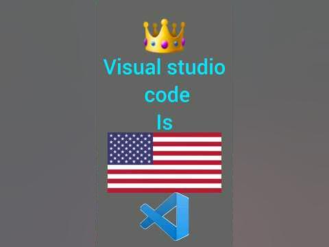 IntelliJ IDEA vs visual studio vs visual studio code - YouTube