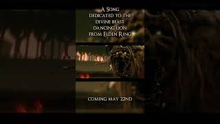 New Boss Song? #eldenring #music #lore #darksouls #ost #shadowoftheerdtree #boss #gaming #edit #amv