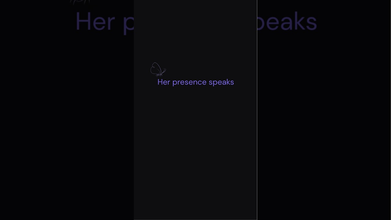 Day 5 | A reminder for strong women 