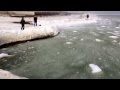 Одесса. Аркадия. Черное море.