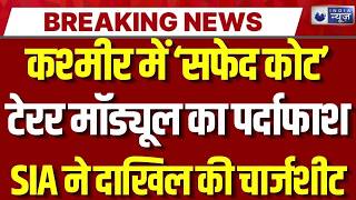 Kashmir Terror Module Busted: डॉक्टर या दहशतगर्द? पढ़े-लिखे आतंकी नेटवर्क का खुलासा | Breaking