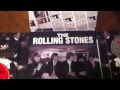 Rolling Stones 'Charlie is My Darling' Unboxing