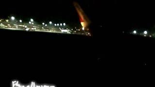 Txl Take Off At Tegel B737-800 Ab