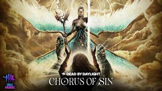 Dead by Daylight The Judgment Chase Music [PTB] screenshot 5