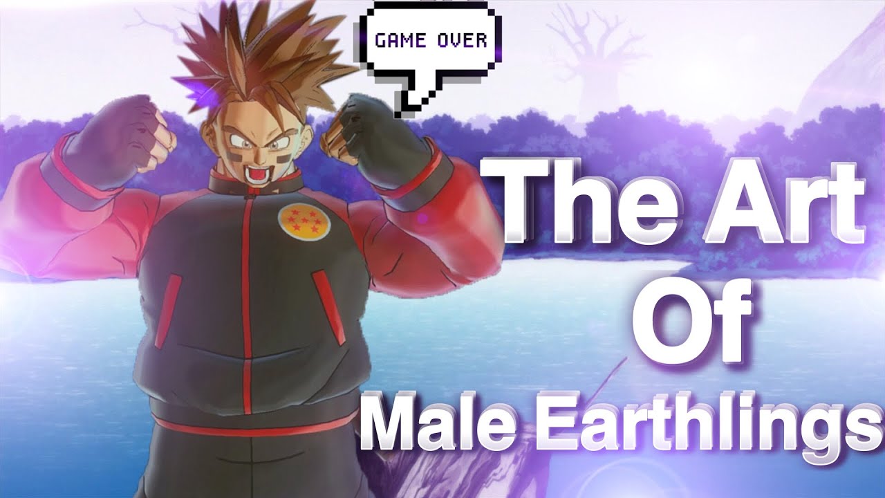 DBX2 The Art Of Male Earthlings:Massaveli VS JRuck