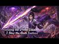 【Multi Sub】Refusing the Divine Class, I Slay the Gods Instead EP 1-122#chineseanime