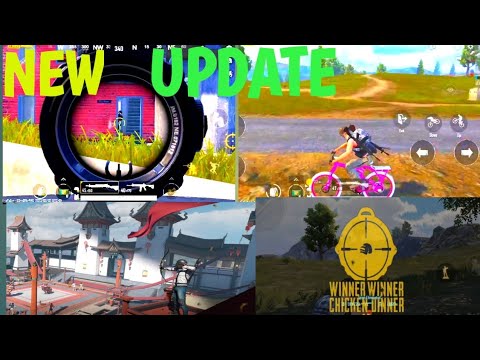 NEW PUBG MOBILE II DEV RAJ GAMING II NEW UPDATE II #gaming #pubgmobile ...