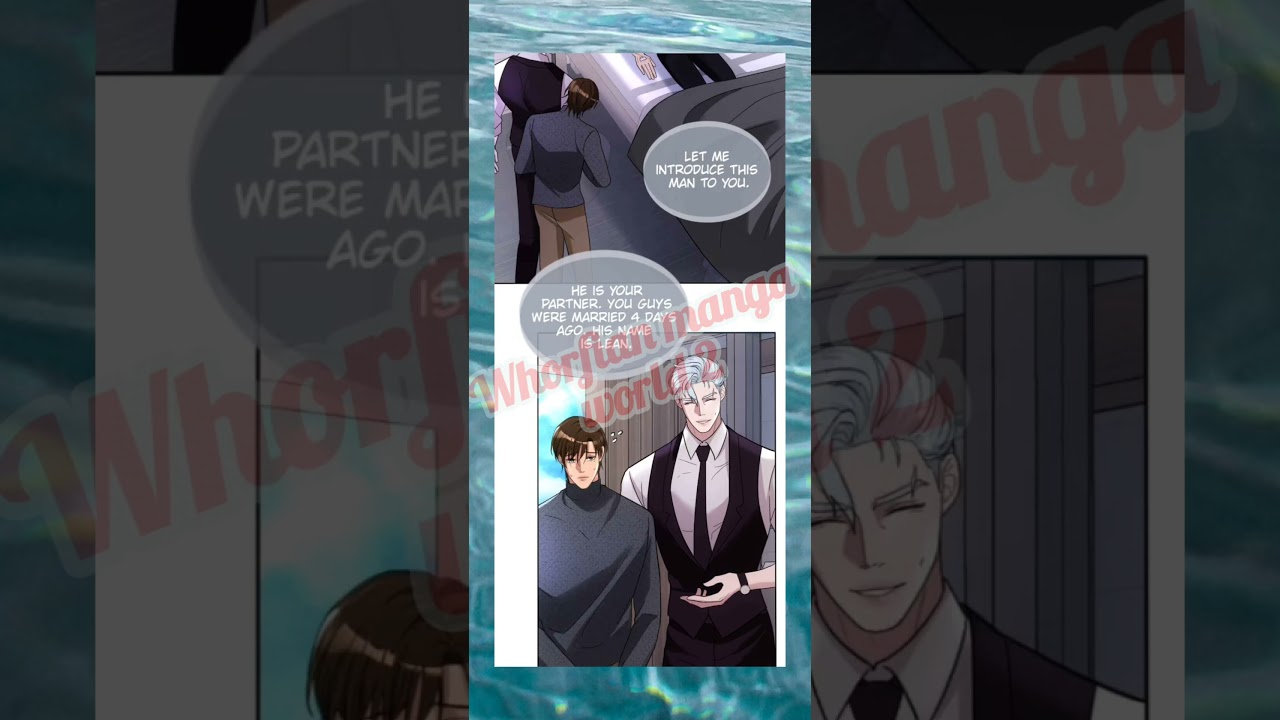 Mated to the ruthless alpha part 16 