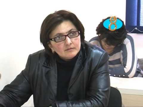 სახელმწიფო ენის სწავლების პროგრამა ნინოწმინდის რეგიონული სასწავლო ცენტრი