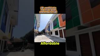 YOUR DREAM HOME IN LAS PIÑAS CITY AWAITS!