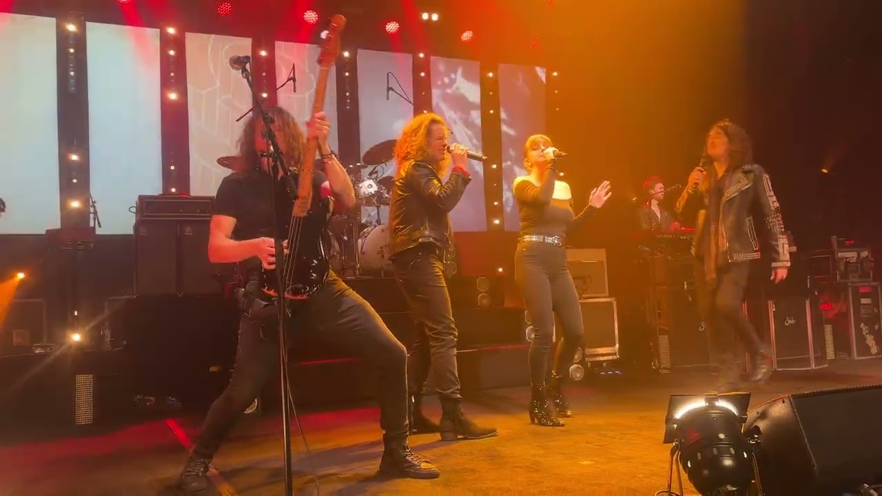 Classic Rock Show : Rock n Roll: Shrewsbury 2026