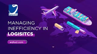 Reducing Empty Miles with AI – How Wahyd is Transforming Logistics