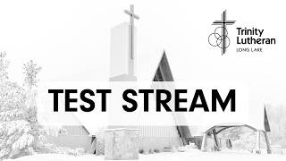 TEST Stream-2