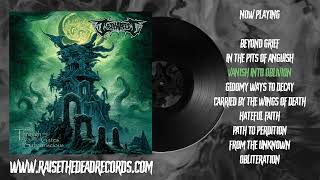 Cathartic - Through the Abysmal Gates of Subconcious FULL ALBUM