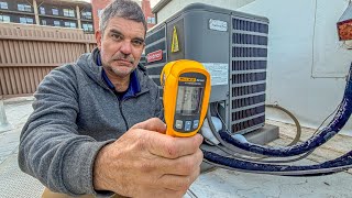 Tenant Keeps Running Ac When Its 30 Degrees Outside