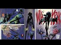 Absolute Batman #1 recap
