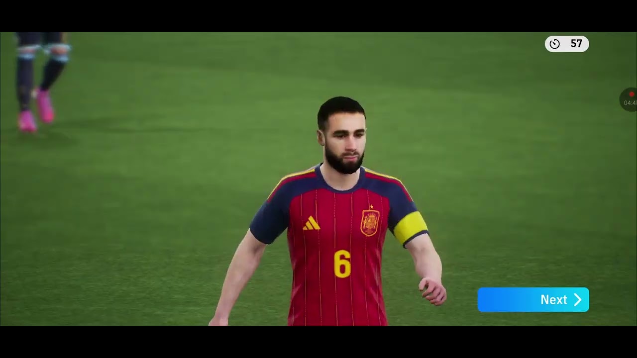 Аргентина 3-1 Испания