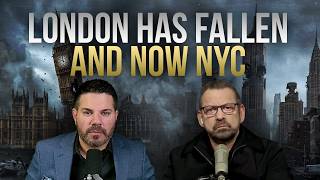 LONDON HAS FALLEN. AND NOW NYC. • Fire Power!