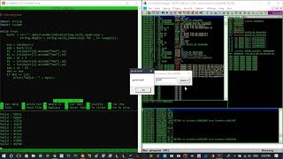 Bruteforce Me | Reverse Code Engineering [RCE]