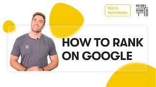 How to Rank on Google: Optimise these On-Page SEO Elements for Success