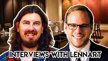 How to write CHI papers - Lennart Nacke interviews Jofish Kaye