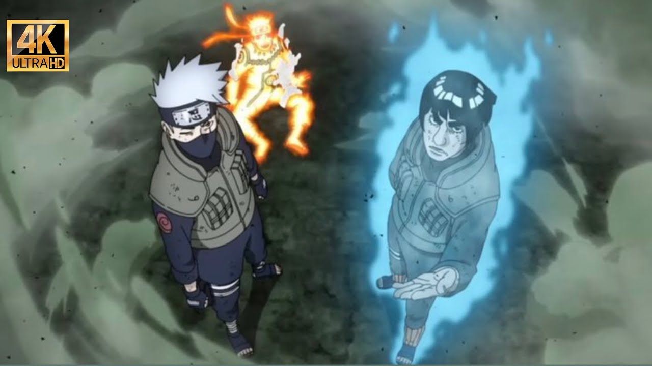 Naruto & Kurama’s Bond vs Obito’s Tailed Beasts🔥 part 17 Hindi dub