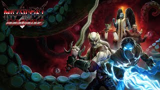 RazörFist Arcaade - Legacy of Kain DEFIANCE (Remastered)