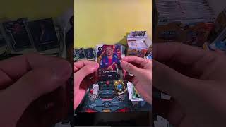 Anything for the checklist 📋 #cardcollection #footballcards #topps #tradingcards #matchattaxextra 
