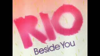 Download lagu RIO- BESIDE YOU 1985