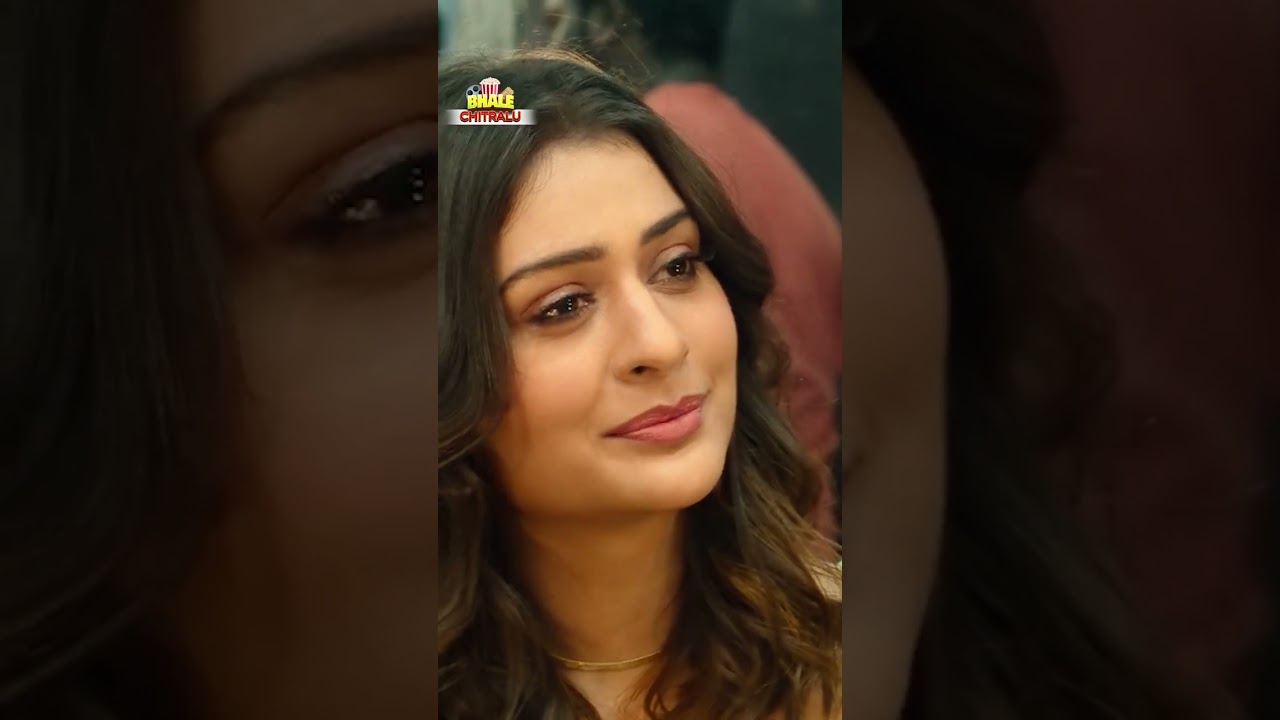 Payal Rajput And Himaja Latest Telugu Movie Scene | @BhaleChitralu