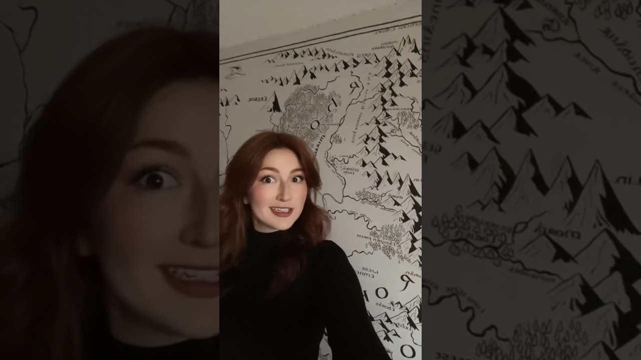 Star Wars nerd or lord of the rings nerd?