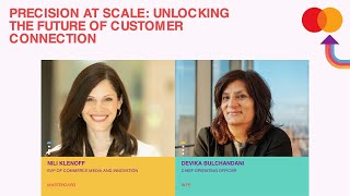 Precision at Scale: Unlocking the Future of Customer Connection