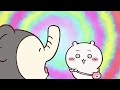 【公式】『ちいかわ』第351話「あくむ③」※1週間限定配信<6/19 (金)AM7:59まで>