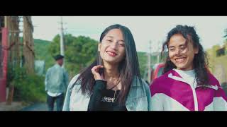 BY HIS GRACE - Ko Baieid Jong Nga