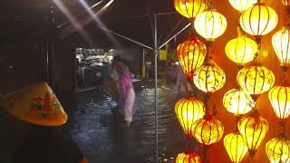 ngày mưa ở Hội An (a RAINY DAY in HOIAN) ngày mưa ở Hội An (a RAINY DAY in HOIAN)