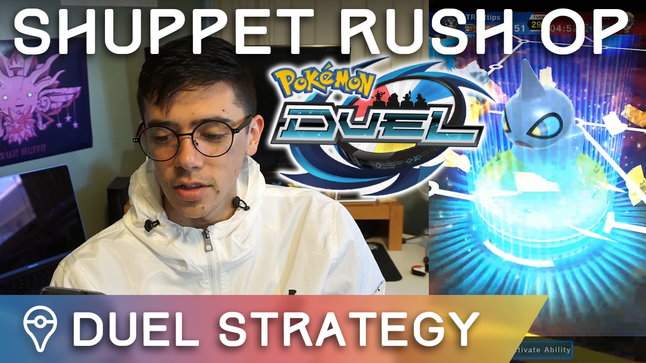 let's play pokemon go pikachu POKÉMON DUEL: WIN IN 3 MOVES & MORE GAME STRATEGY