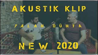 Grup Evan - Yalan Dünya 2020 YENI Resimi