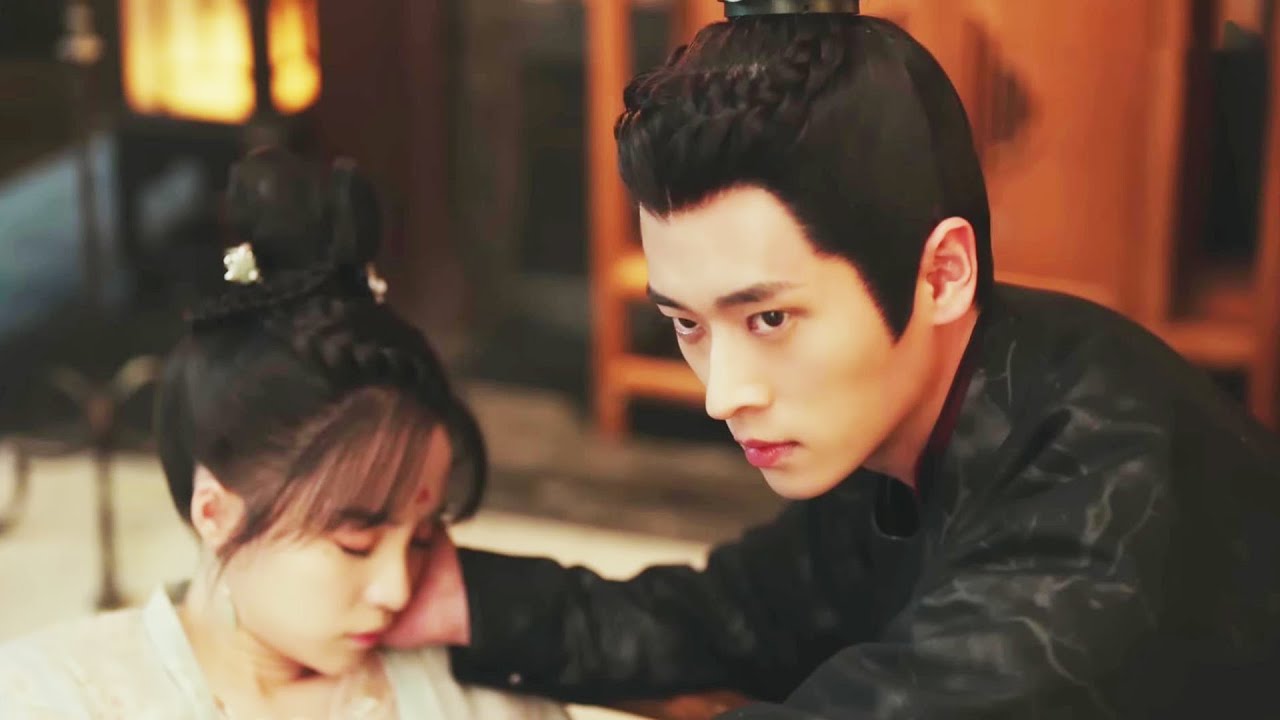 灰姑娘懷孕突然暈倒，將軍緊張壞了，讓害她的人付出代價！