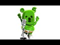 구미베어송 강아지 리믹스 The Gummy Bear Song - Dog Version