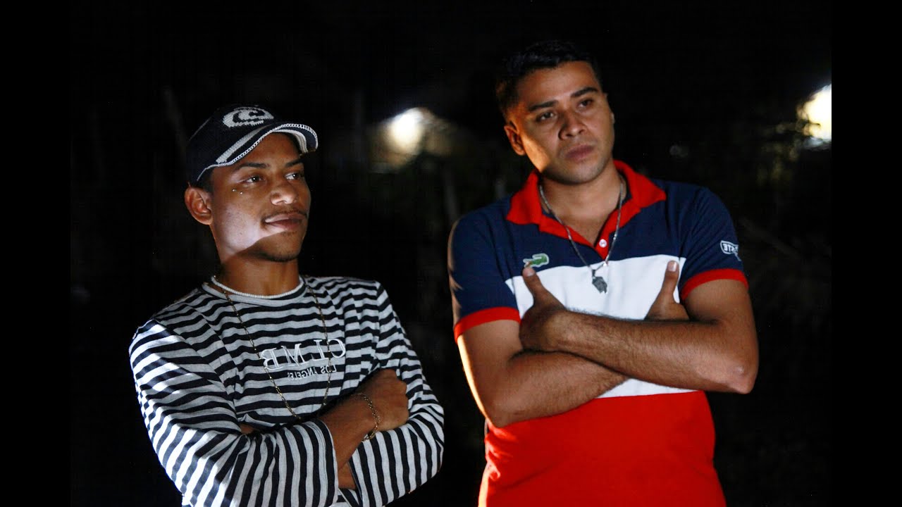 VELHO BAD ft. MARCXS - 12 MOLAS (Shadai.Prod) {{Official Video}}