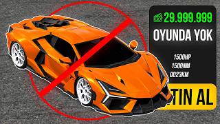I BOUGHT THE CARS REMOVED FROM THE GAME!! Car Parking Multiplayer screenshot 3