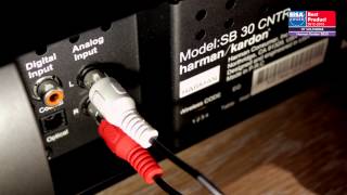 harman kardon sb 30 soundbar