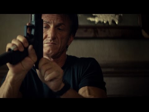 'The Gunman' Trailer 2