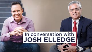 Everything you need to know about MSys | Tech Company | Sanjay Sehgal with Josh Elledge