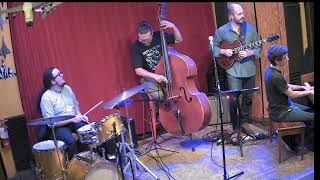The Rafael Abdala Quartet