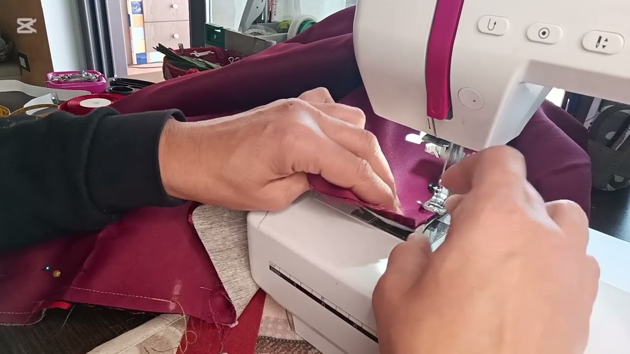 Tappeto albero di natale #cucitocreativo @miriansiracusa1545